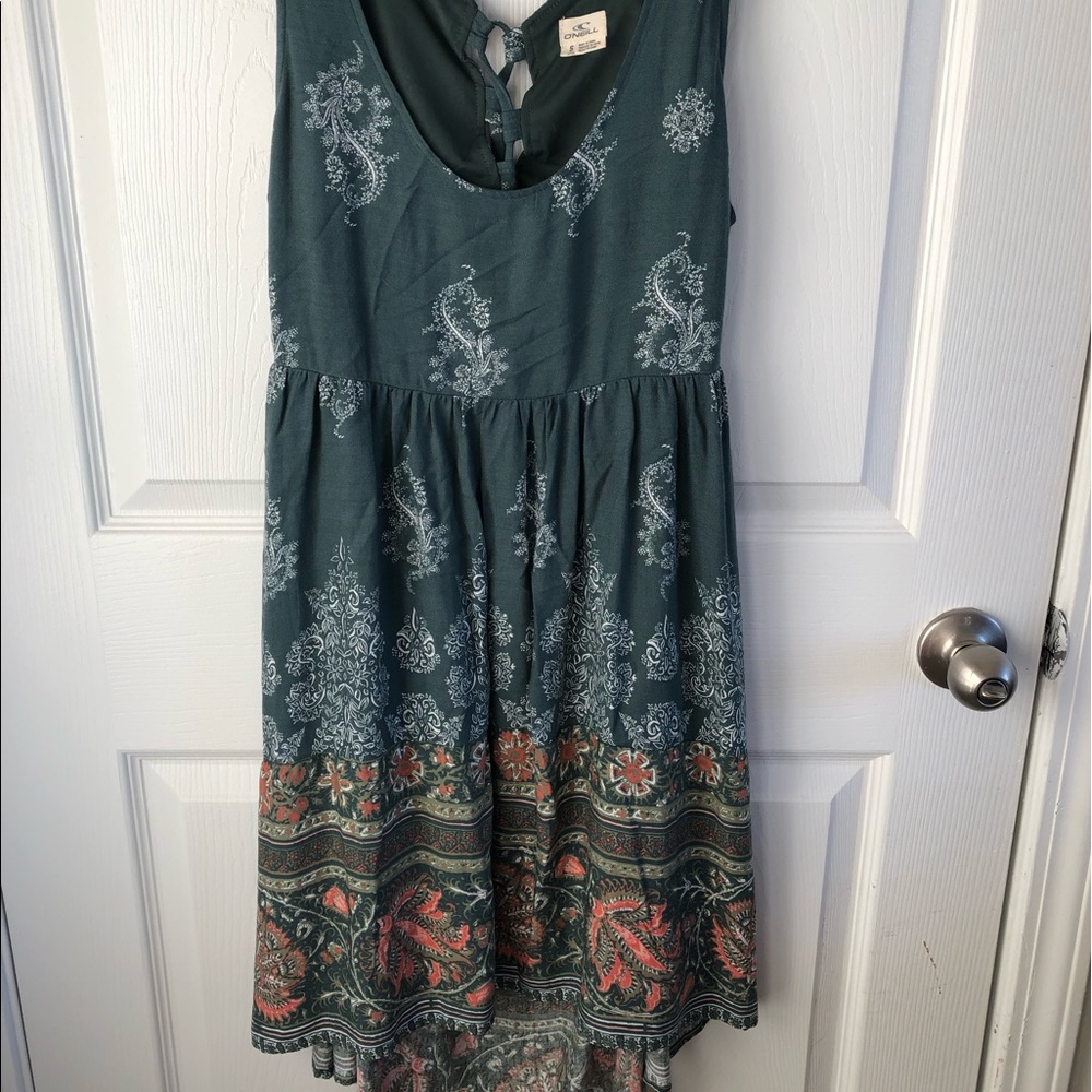 O’Neill dress